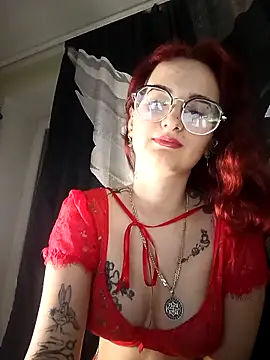 Persefoha online show from 03-19-26, 08:13