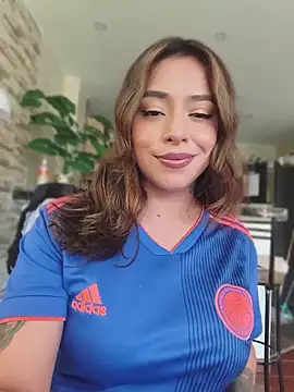 foxxy lover online show from 06-11-26, 04:27
