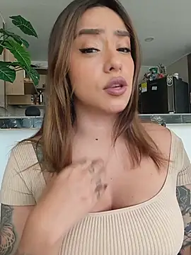 foxxy lover online show from 07-15-26, 04:12
