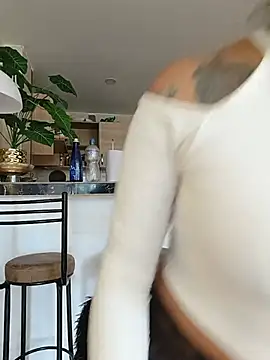 foxxy lover online show from 07-17-26, 06:02