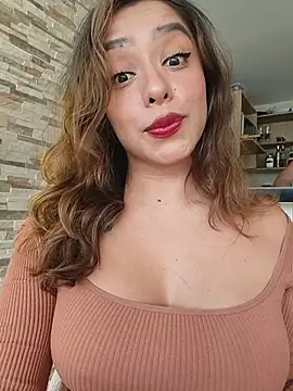 foxxy lover online show from 07-22-26, 06:32
