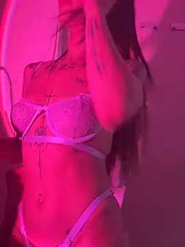 MelaFoxx online show from 04-23-26, 05:08