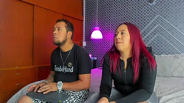 Cherry bomb1 online show from 02-08-26, 02:59