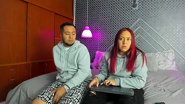 Cherry bomb1 online show from 02-11-26, 03:22