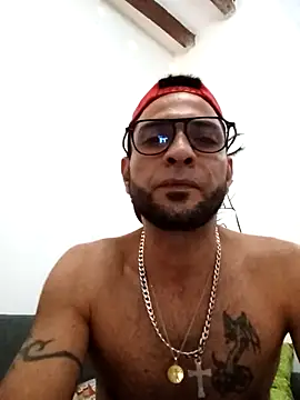 yoahotpetrafiery online show from 02-10-26, 02:04