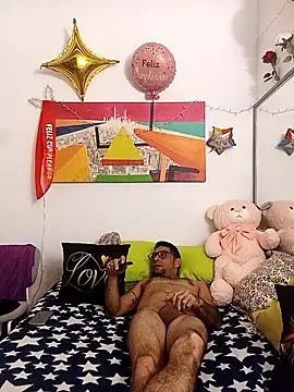 yoahotpetrafiery online show from 03-19-26, 09:46