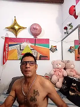 yoahotpetrafiery online show from 03-19-26, 11:09