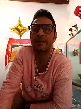 yoahotpetrafiery online show from 03-24-26, 10:37