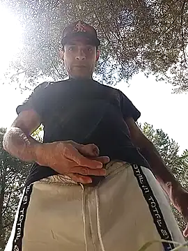 yoahotpetrafiery online show from 04-13-26, 01:16