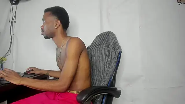 Kofi exotic 2 online show from 07-12-26, 12:45