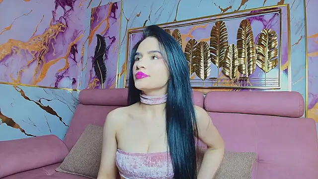 Valeriabigass online show from 02-18-26, 08:27