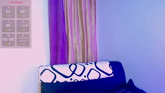 DannyParker  online show from 07-28-26, 02:13