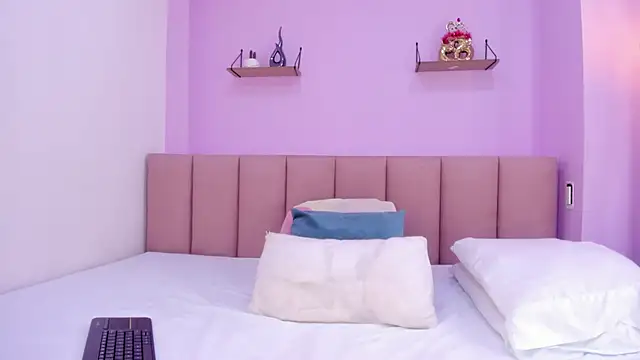 sam doll  online show from 05-08-26, 07:30