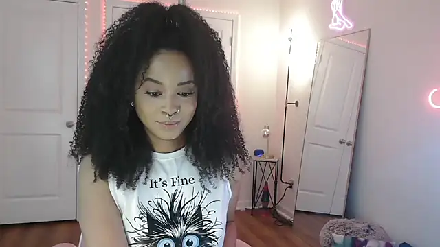 JazmineFoxx online show from 03-03-26, 06:36