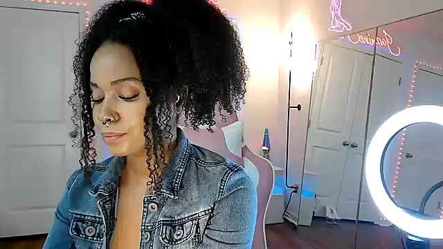 JazmineFoxx online show from 05-01-26, 07:18