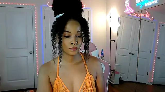 JazmineFoxx online show from 05-16-26, 04:17