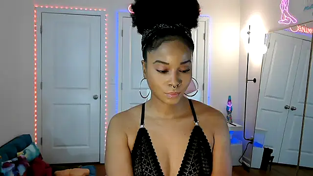 JazmineFoxx online show from 05-23-26, 05:28
