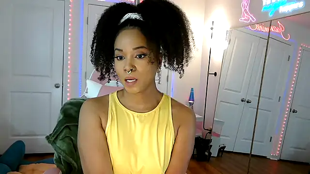 JazmineFoxx online show from 05-30-26, 05:21