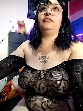 Lilith Oni66 online show from 02-13-26, 07:54