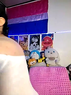 Lilith Oni66 online show from 02-27-26, 07:58