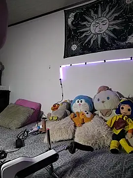 Lilith Oni66 online show from 03-07-26, 08:06