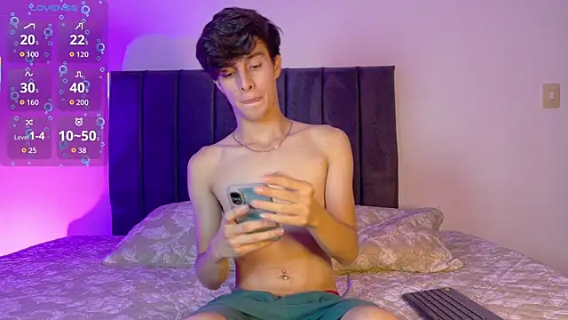 axxxel twink online show from 07-28-26, 03:02