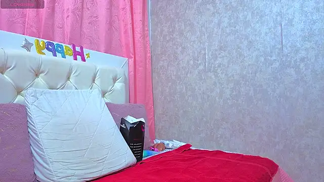 annya thaylor online show from 02-27-26, 02:00