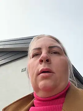 Amanda Norsk online show from 03-23-26, 11:47