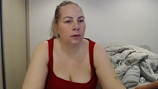 Amanda Norsk online show from 04-05-26, 10:01