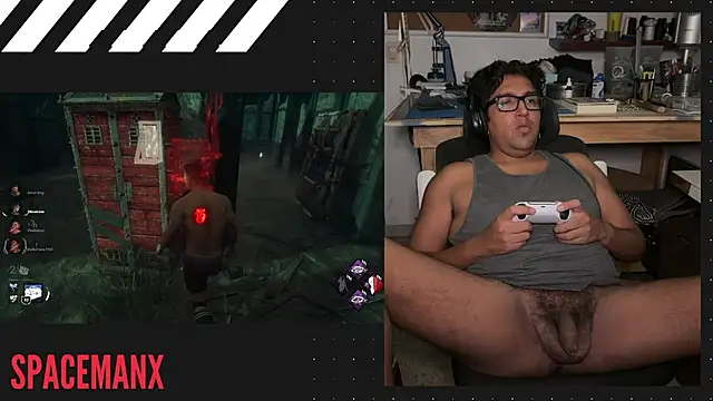 spacemanx eddy online show from 06-02-26, 03:08