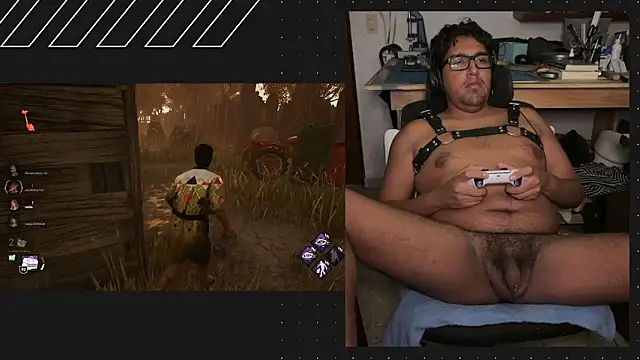 spacemanx eddy online show from 06-19-26, 03:55