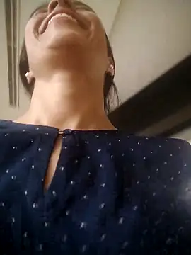 EvaMiranda online show from 04-10-26, 07:40