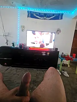 Elpnzaurio online show from 02-09-26, 08:02