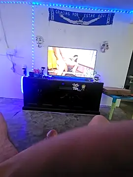 Elpnzaurio online show from 03-23-26, 09:08