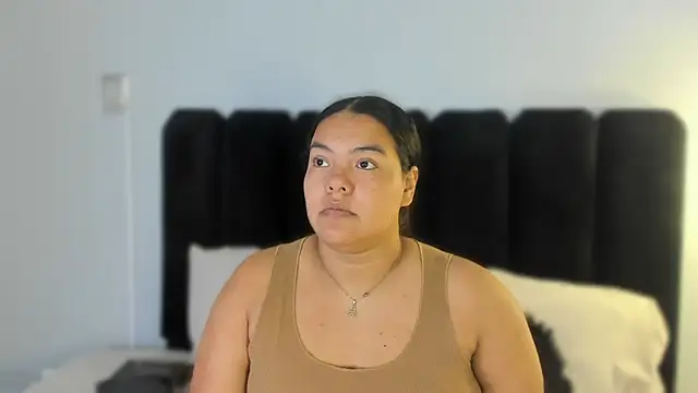 Amaranoir- online show from 02-07-26, 04:16