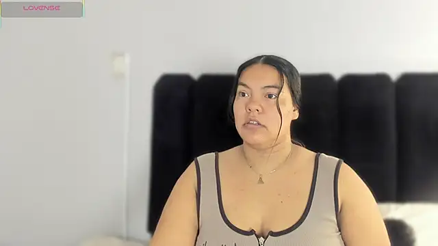 Amaranoir- online show from 02-18-26, 03:57