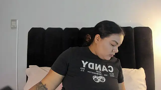 Amaranoir- online show from 02-28-26, 08:10