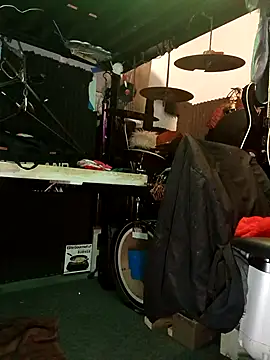 AllucyLu online show from 02-22-26, 11:09