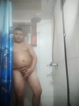 Sergiowooo online show from 07-11-26, 03:42