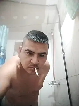 Sergiowooo online show from 07-14-26, 04:28