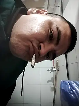 Sergiowooo online show from 07-19-26, 05:11