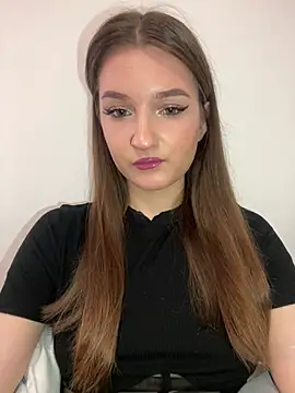 Green eyes lady online show from 02-13-26, 10:55