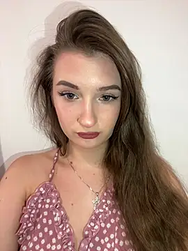 Green eyes lady online show from 07-21-26, 03:03
