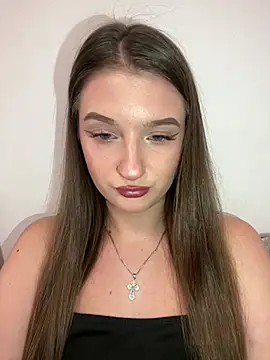 Green eyes lady online show from 07-28-26, 06:20