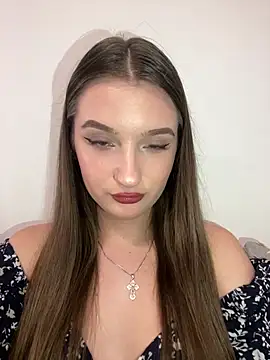 Green eyes lady online show from 07-31-26, 02:27