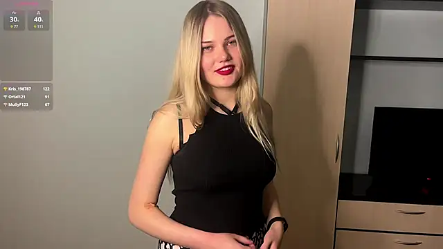 Velmiora online show from 03-26-26, 04:56