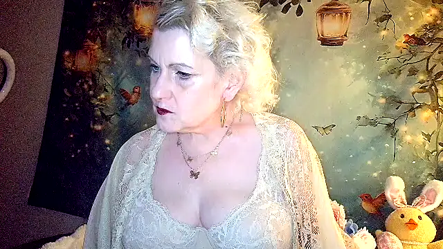 Blondie the librarian online show from 04-03-26, 11:58