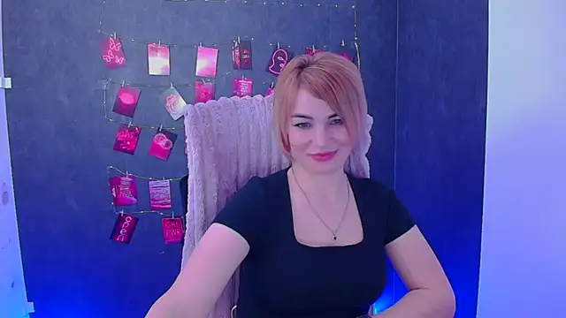 CuttieEmma online show from 04-08-26, 11:59