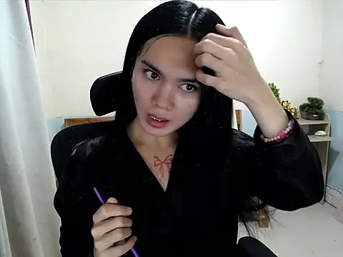 devine goddess online show from 07-07-26, 03:09