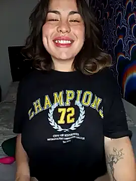 Kennya Rodriguez online show from 03-20-25, 03:45